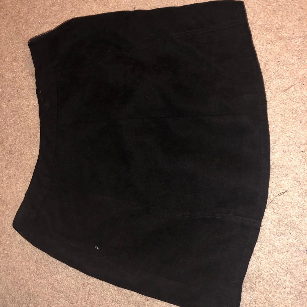 Divided h&m skirt